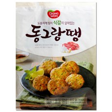 동원동그랑땡