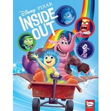 Inside Out Library Binding, Spotlight