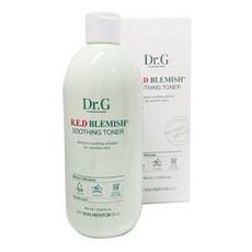 닥터지레드블레미쉬수딩토너