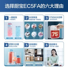 초미니온수기