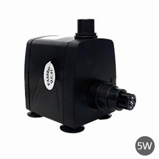 초록끈 아마존 5W 조절펌프 HJ-511, 단품