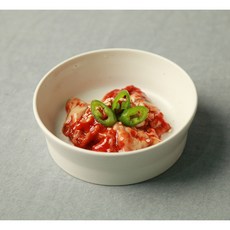 업소용어리굴젓