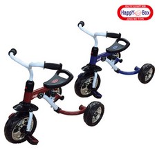 smartrike세발자전거