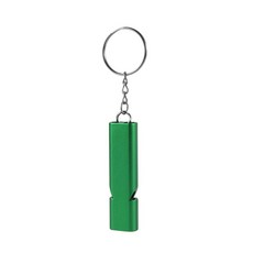 반려동물 조류 훈련 호루라기 강화 알루미늄 투톤 고양이와 도구, 1개, 9.green