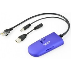 무선에서 유선 WiFi 브리지 리피터 300Mbps 2.4G WiFi 네트워크 동글 RJ45 이더넷 포트 USB 전원 프린터로 프린터 디지털, 1