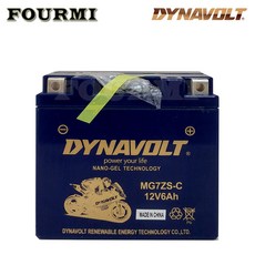 dynavolt