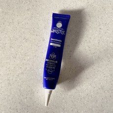  휘슬 덴티스마일 와일드미트 반려견 치약 고기향, 10개 