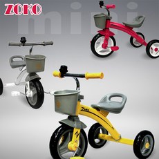 조코미니자전거