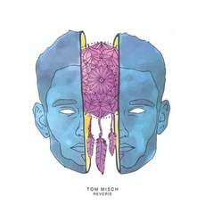 [LP] Tom Misch (톰 미쉬) - Reverie (EP) [10인치 Vinyl]