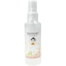 일본직발송 6. SUGURI 월도 화장수 100ML 스프레이 타입 B01MXVIXYQ, One Size, One Color, 1개