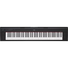 1.예상수령일 2-6일 이내 야마하 (YAMAHA) 야마하 YAMAHA 전자 키보드 piaggero 블랙 NP-32B B01BD4PJSO, 블랙 단품_One Size, 블랙 단품, 상세 설명 참조0