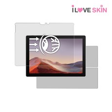 올레포빅코팅액