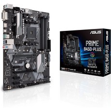 3.예상수령일 2-6일 이내 ASUSTek ASUS AMD B450 탑재 AM4 메인 보드 PRIME B450-PLUS [ATX】 【제 3 세대, 상세 설명 참조0
