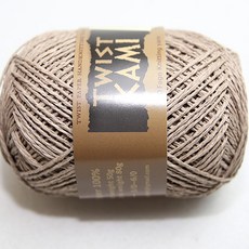 트위스트카미실