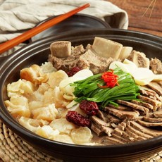 빅마마소한마리탕