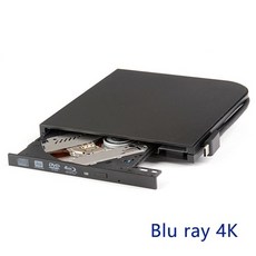 외장odd블루레이코드프리