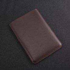 이북리더기파우치 태블릿 아이패드 미니 Palm Reading iReader Smart2, iReader Smart2 다크 브라운