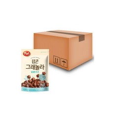 후레시스콘시리얼바