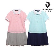 블랙야크키즈원피스