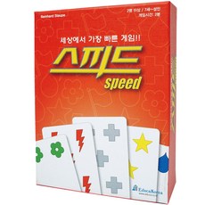 에듀카코리아 스피드 Speed ERS 2000 - 코리아스피드