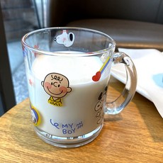 스누피시리얼볼