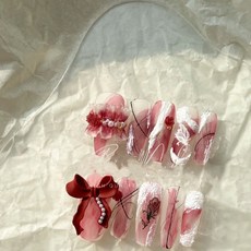 핫한네일