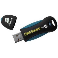 커세어 CMFVY3A-16GB USB 3.0 Flash VOYAGER 플래시 드라이브 Corsair CMFVY, 상세내용참조, 상세내용참조