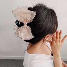 서효림집게핀