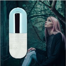 정수리냄새스프레이