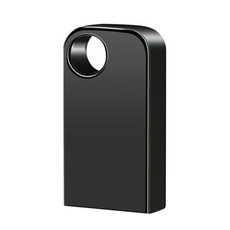 WD Elements Portable 휴대용 외장하드 + 파우치, 1TB, 블랙 