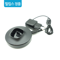 필립스면도기무선충전기