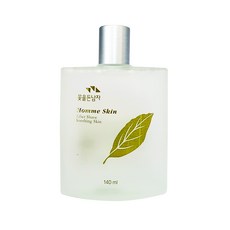 꽃을든남자 옴므 남성 스킨 로션 기초화장품, 꽃을든남자 옴므 남성 스킨 140ml, 1개, 140ml