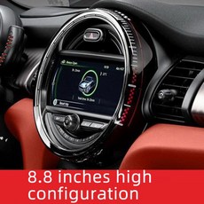 미니쿠퍼모니터