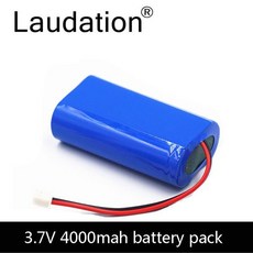3.7v18650배터리충전기