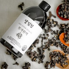 달빛청 헛개수 헛개나무열매 액기스 500g 헛개 헛개차 음주 술깨는 음료 숙취해소제, 2개