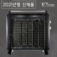 밀컨벡션히터