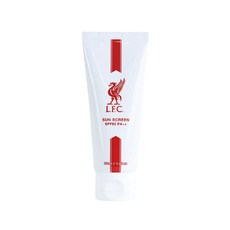 LIVERPOOLFC 리버풀 선스크린 SPF50 PA+++ 50ml