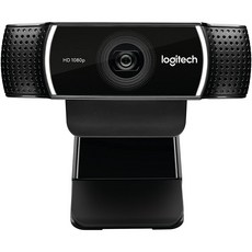 로지텍 C922x Pro Stream Webcam삼각대포함 국내당일발송 출 고 예 정, 삼각대 미포함, 로지텍 C922 Webcam