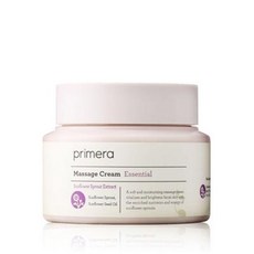 아트박스/프리메라 프리메라 에센셜 마사지 크림 250ml, 본품
