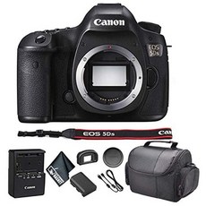 Canon EOS 5DS Digital SLR Camera(Body Only) Bundle - International Version, One Color_One Size, 상세 설명 참조0, 상세 설명 참조0