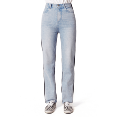 오아이오아이청바지 TOP01