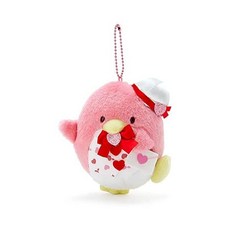 산리오딸기퐁당와플