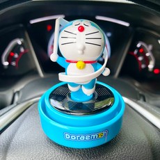 도라에몽오뚝이