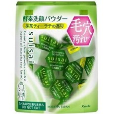 가네보파우더워시