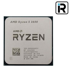 AMD 라이젠 5 3600 마티스 R5 3600
