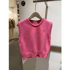 톰보이니트조끼