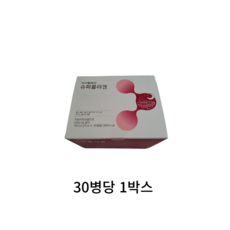 바이탈뷰티 슈퍼콜라겐 앰플, 25ml, 90개