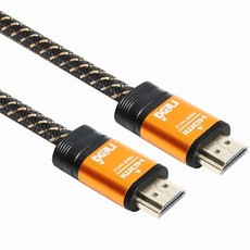 넥시 HDMI 2.0 골드프라임 케이블 NX925 NX-HDMI20-GP070