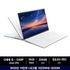 lg그램12세대