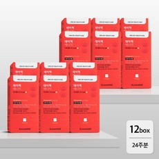 디에센셜다자이양장